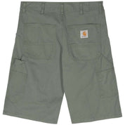 Pantalon Corto Carhartt Single Knee Short