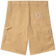 Bermudas Carhartt Single Knee