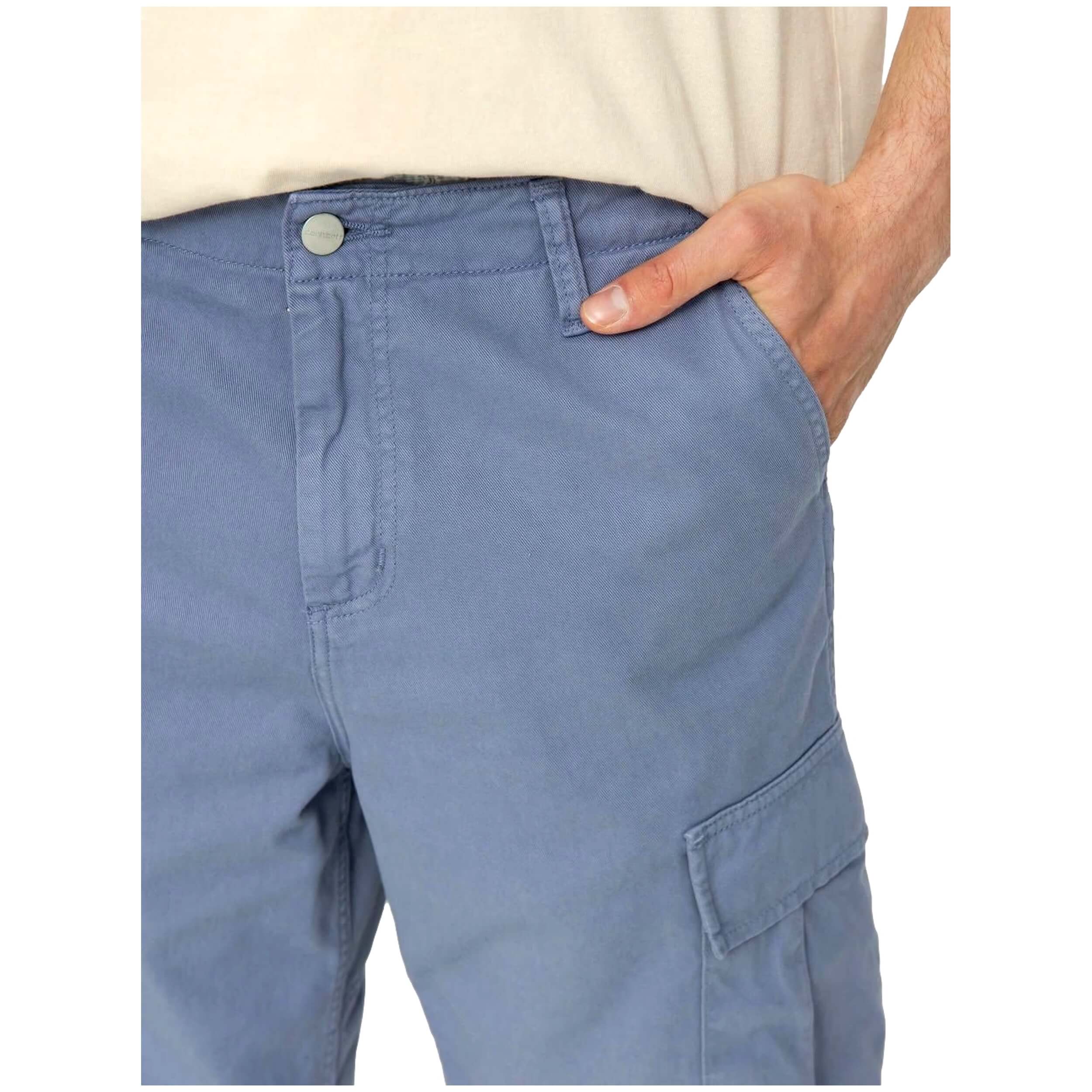 Bermudas Carhartt Regular Cargo Short