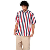 Polo De Manga Corta Carhartt Wip I031548-Wht