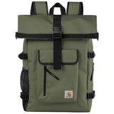 Mochila Carhartt Wip Philis "Raven"