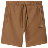 Pantalon Corto Carhartt Wip