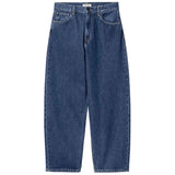 Vaqueros Jeans Carhartt Wip