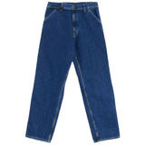 Vaqueros Jeans Carhartt Wip Single Knee