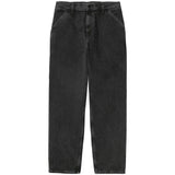 Pantalon Largo Carhartt Single Knee