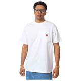 Camiseta De Manga Corta Carhartt Wip
