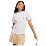 Camiseta De Manga Corta Carhartt Wip Pocket