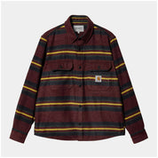 Camisa Carhartt Oregon