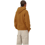 Sudadera Con Capucha Carhartt