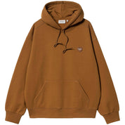 Sudadera Con Capucha Carhartt