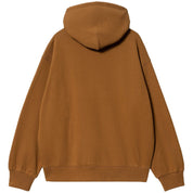 Sudadera Con Capucha Carhartt