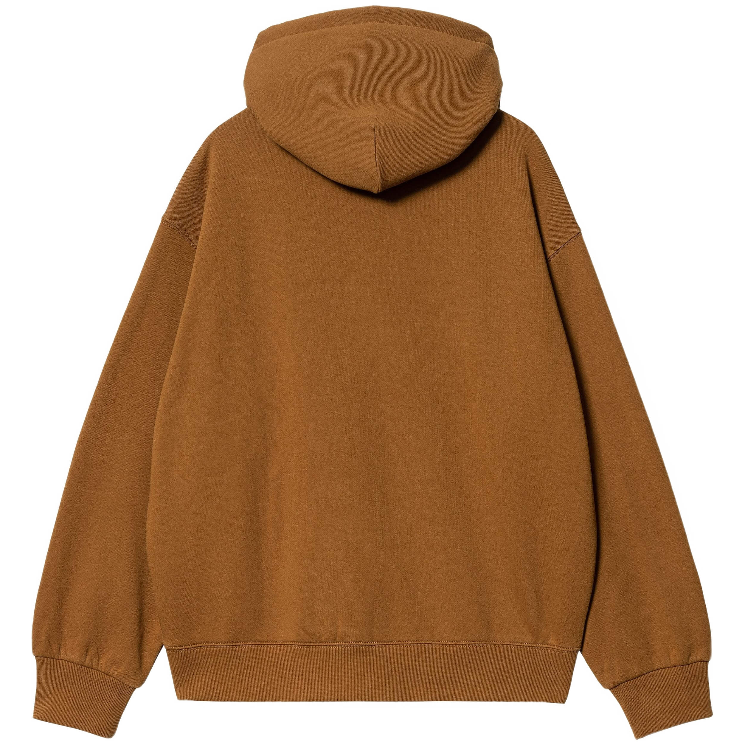 Sudadera Con Capucha Carhartt