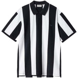 Polo De Manga Corta Carhartt