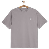 Camiseta De Manga Corta Carhartt Wip