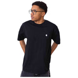Camiseta De Manga Corta Carhartt Wip