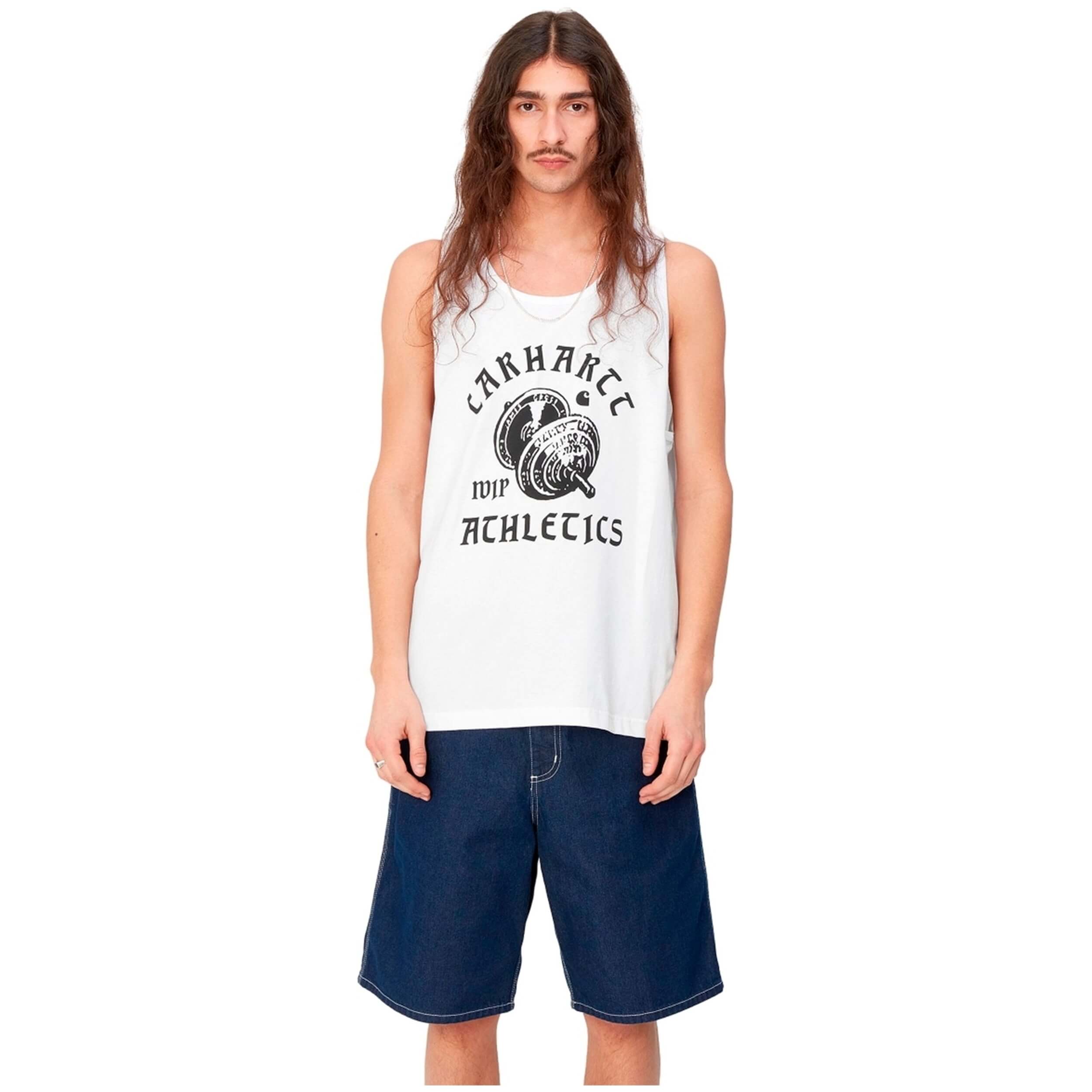 Carhartt Class Of 89 Tank Top