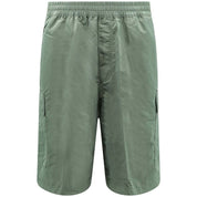 Pantalon Corto Carhartt Evers Cargo Short