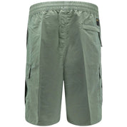 Pantalon Corto Carhartt Evers Cargo Short