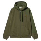 Sudadera Carhartt Wip