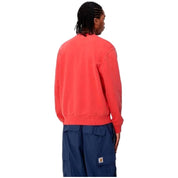 Sudadera Carhartt Duster Script Sweat