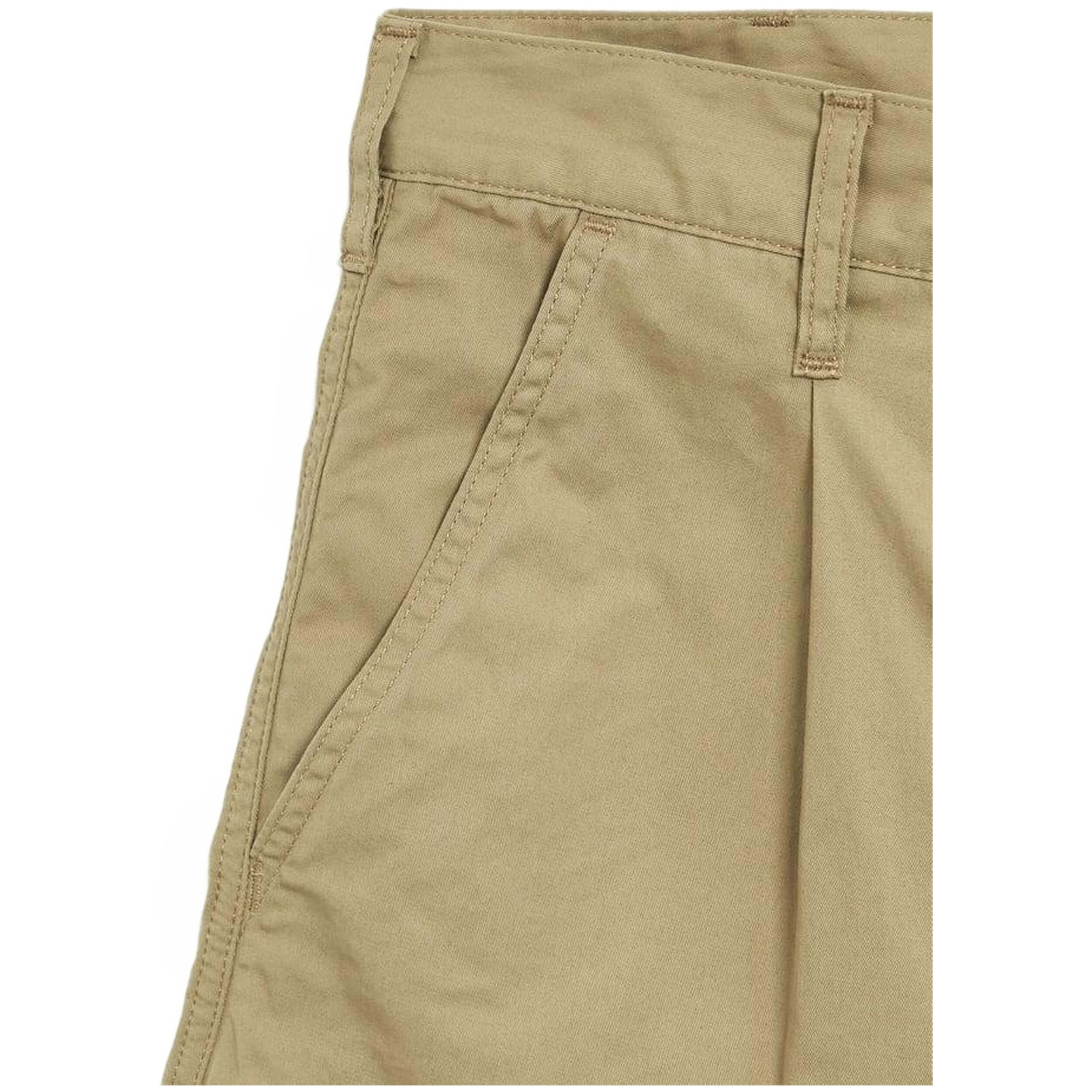 Bermudas Carhartt Albert Short