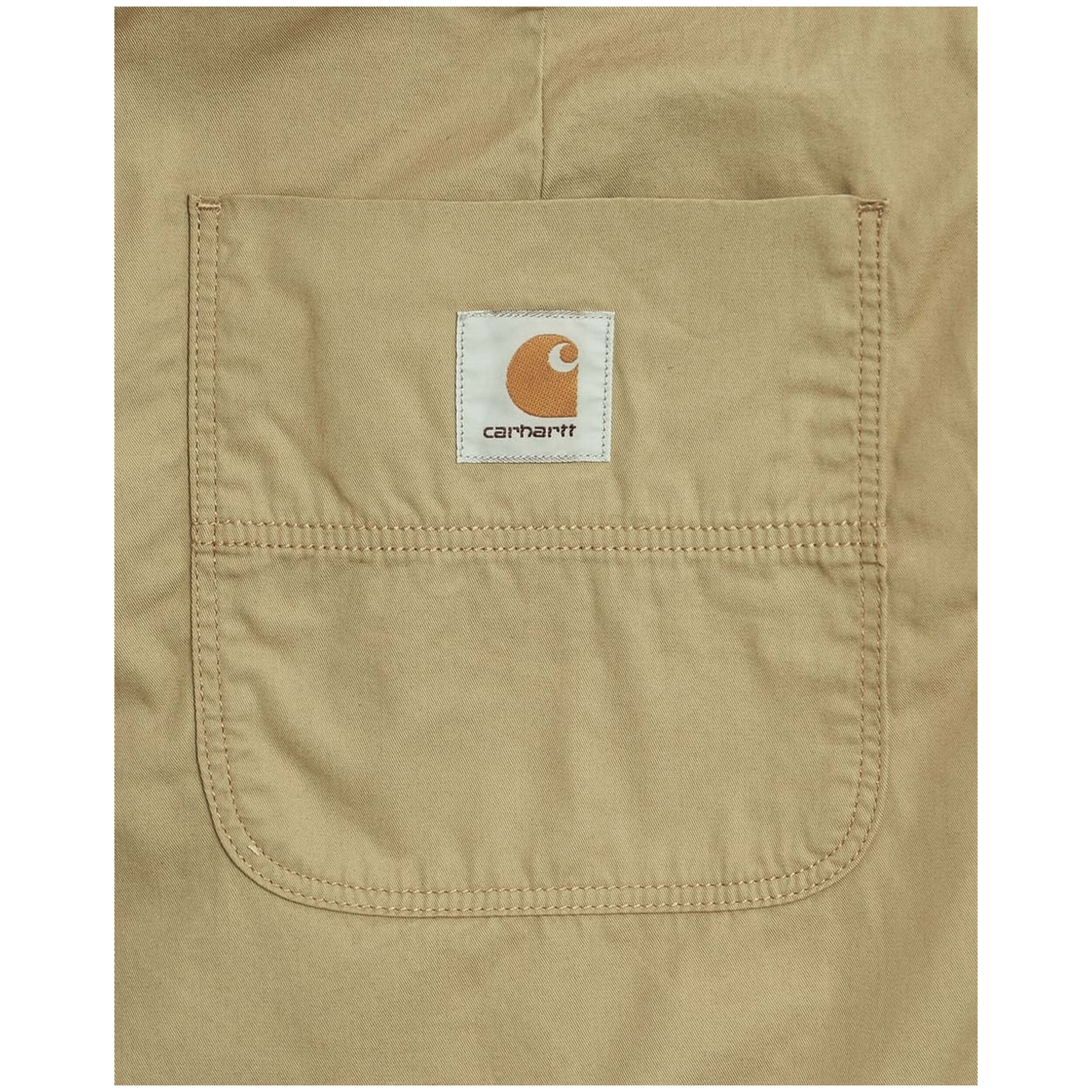 Bermudas Carhartt Albert Short