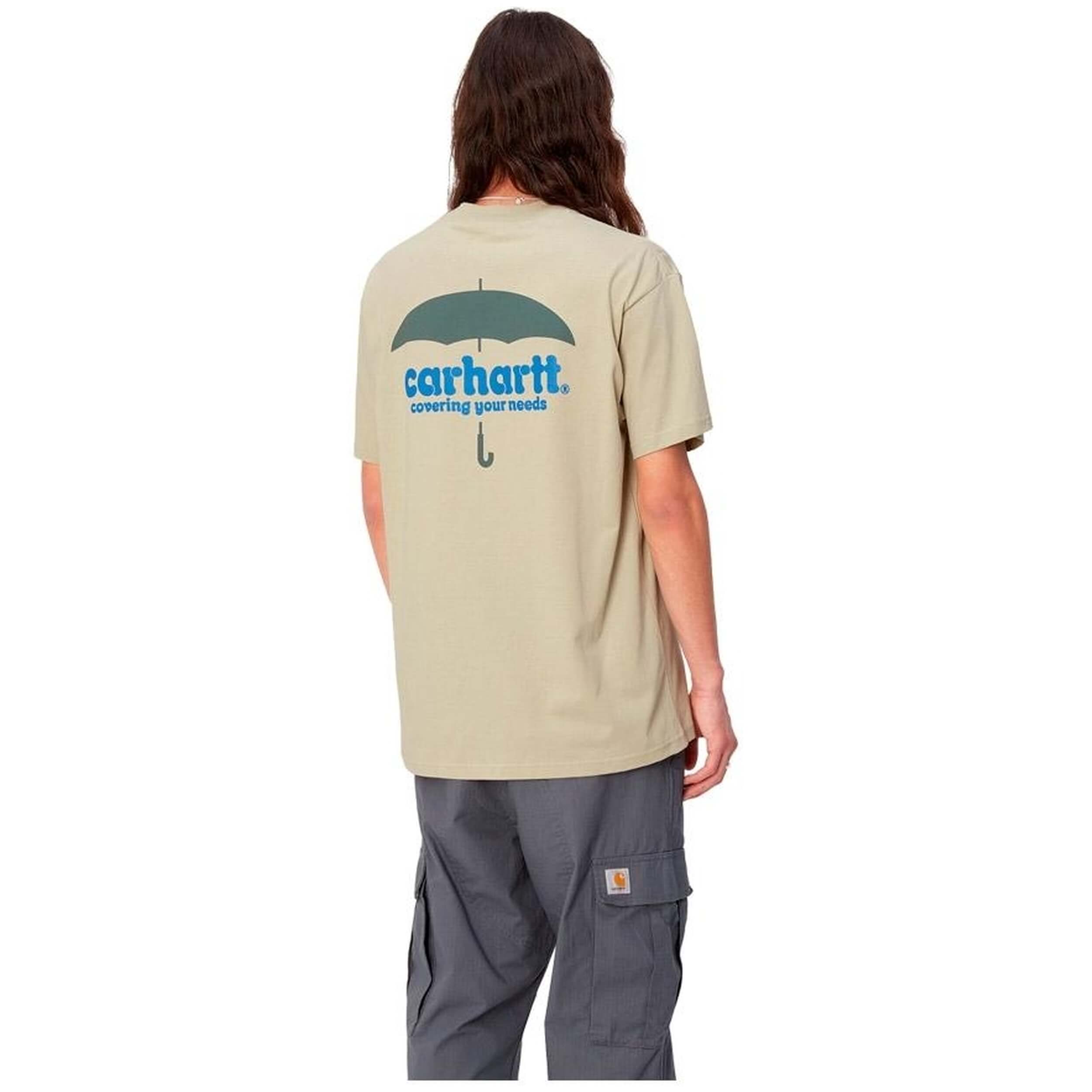 Carhartt Short Sleeve T-Shirt