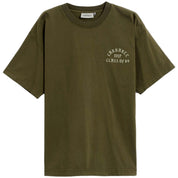 Carhartt Class Of 89 Short Sleeve T-Shirt