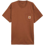 Carhartt Field Pocket Short Sleeve T-Shirt