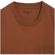 Carhartt Field Pocket Short Sleeve T-Shirt