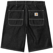 Pantalon Corto Carhartt Simple Short