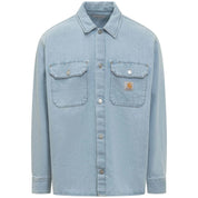 Camisa Carhartt Harvey Oversh