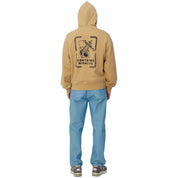 Sudadera Con Capucha Carhartt Stamp