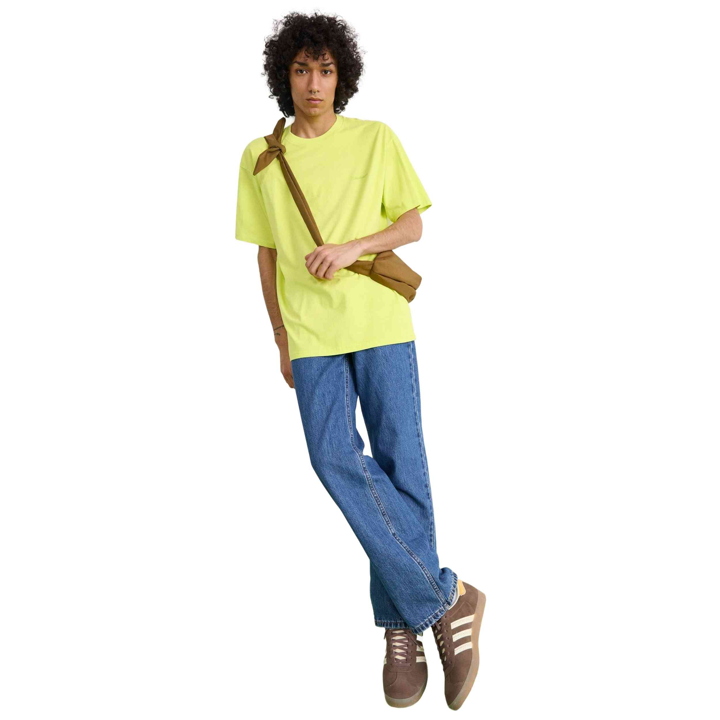 Imagen del producto con referencia I033622-29T-GREEN