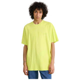 Camiseta De Manga Corta Carhartt Wip Duster Script