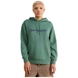 Sudadera Con Capucha Carhartt Wip