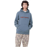 Sudadera Con Capucha Carhartt Wip