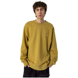 Sudadera Carhartt Script Embroidery