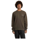 Sudadera Carhartt Wip Script Embroidery