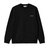 Sudadera Carhartt Wip