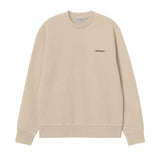 Sudadera Carhartt Wip