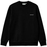 Sudadera Carhartt Wip