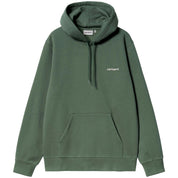 Carhartt Script Embroidery Hoodie