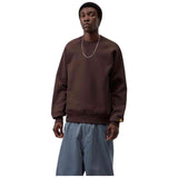 Sudadera Carhartt Wip Chase "Palisander/Gold"