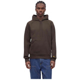 Sudadera Con Capucha Carhartt Wip Chase "Shungite / Gold"