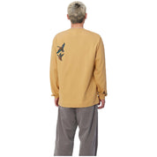 Carhartt Ducks Long Sleeve T-Shirt