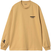 Carhartt Ducks Long Sleeve T-Shirt