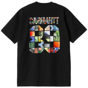 Carhartt Machine Short Sleeve T-Shirt