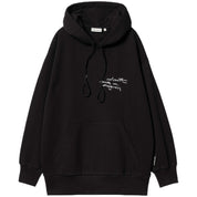 Carhartt Lips Hoodie