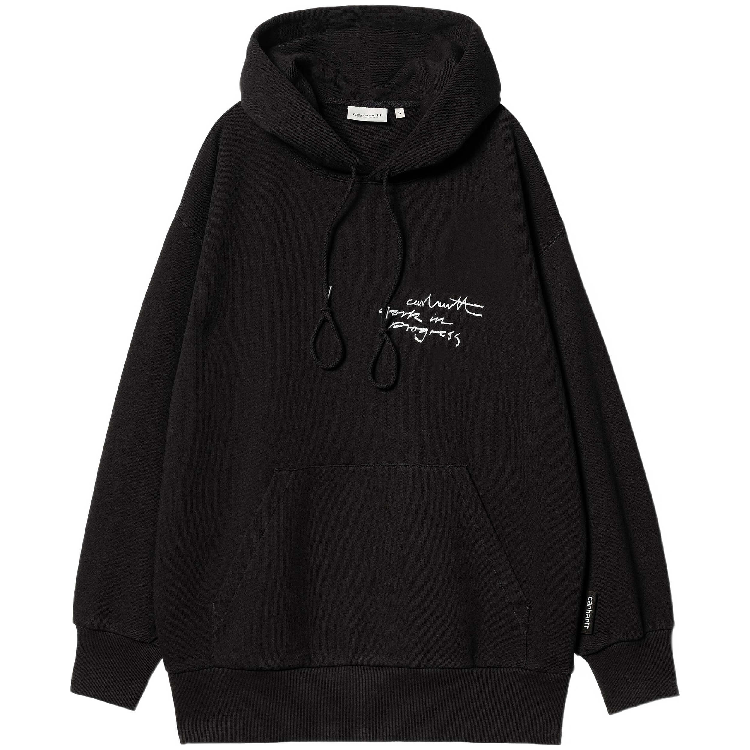 Carhartt Lips Hoodie